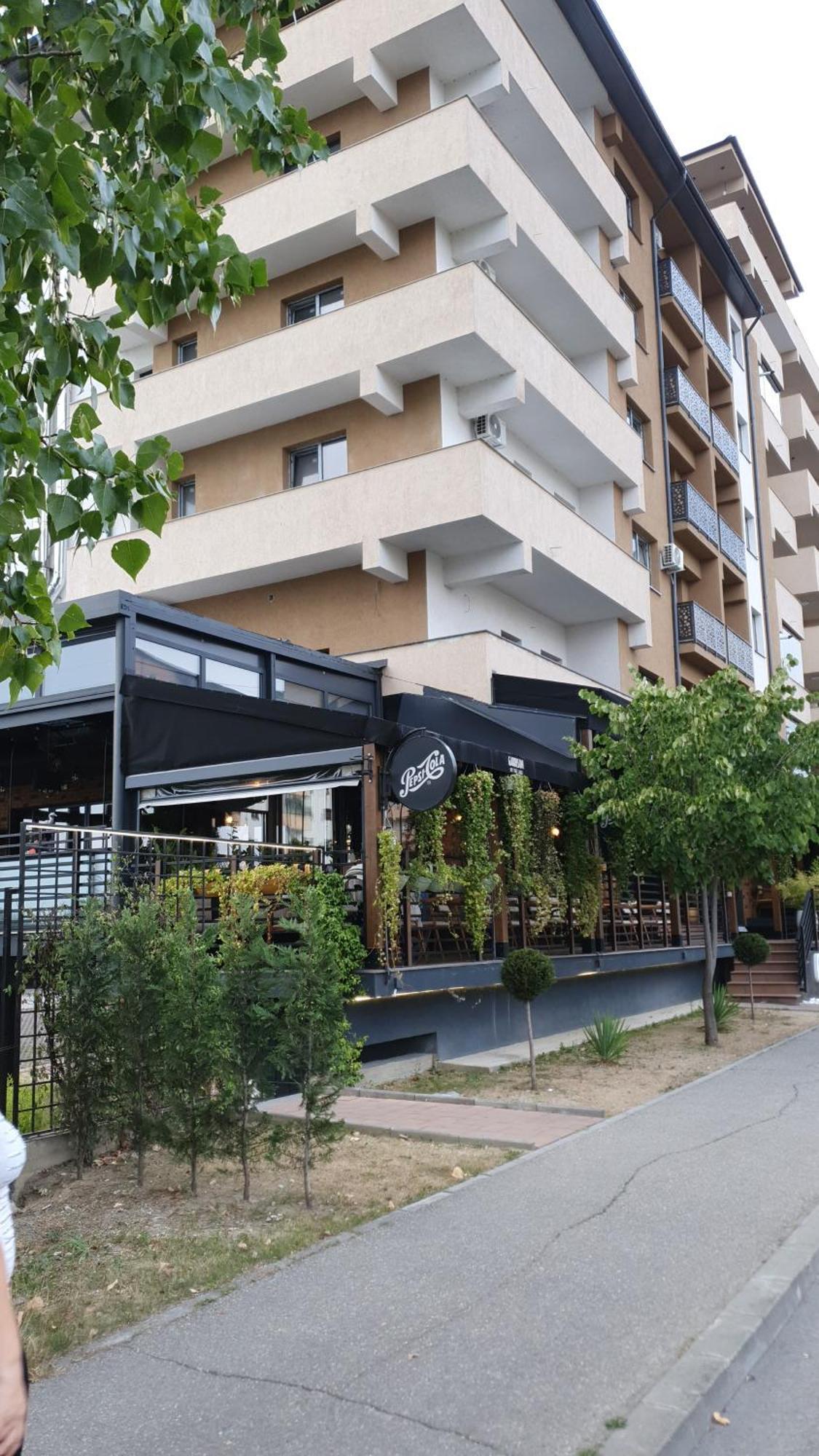 Apartament Castelul Bran Râmnicu Vâlcea Exterior foto
